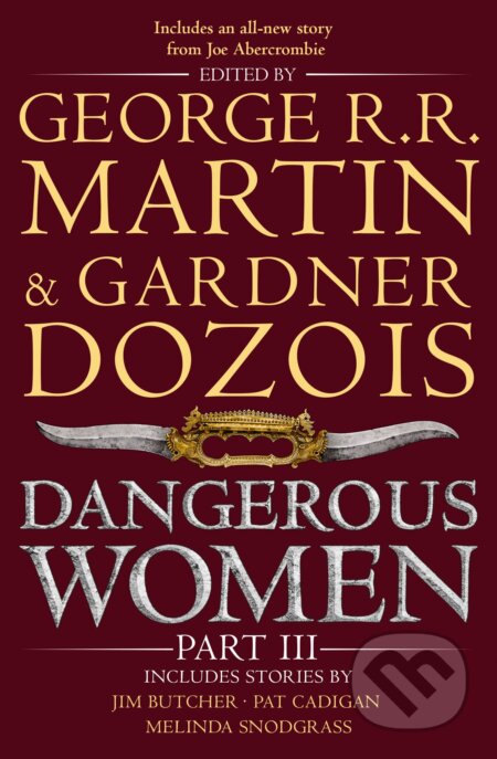 Dangerous Women (Part 3)