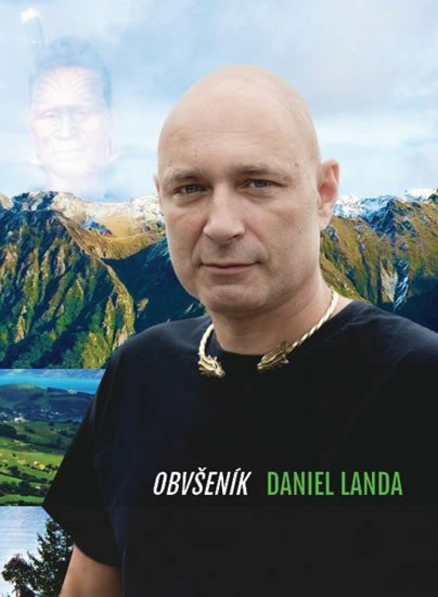 Daniel Landa - Obvšeník - Daniel Landa