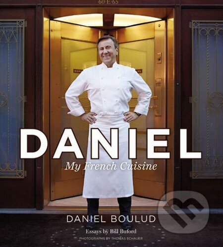 Daniel (My French Cuisine)