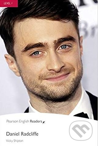 Daniel Radcliffe (Level 1 - Bk/CD Pack)