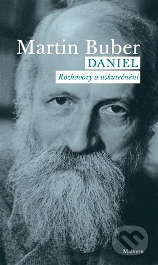 Daniel. Rozhovory o uskutečnění
