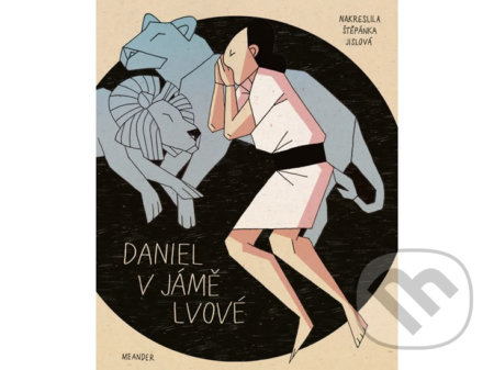 Daniel v jámě lvové