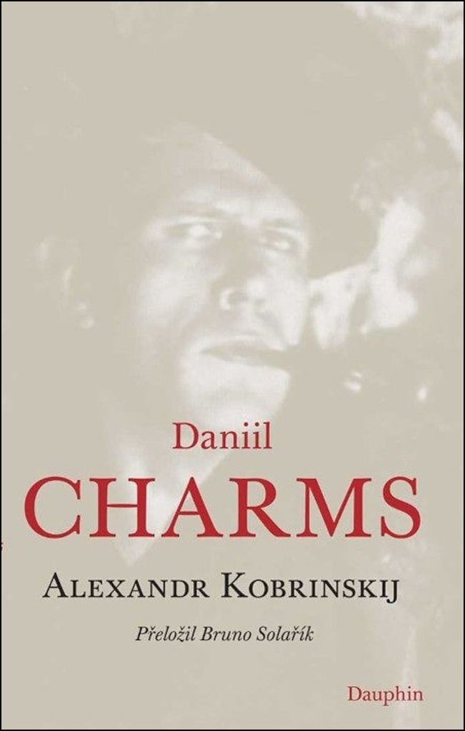 Daniil Charms