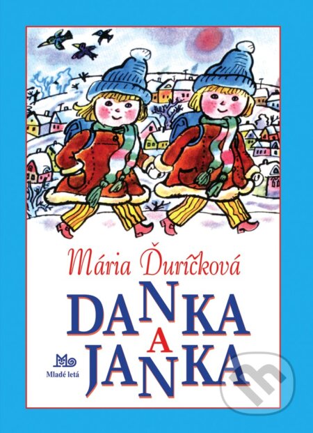 Danka a Janka