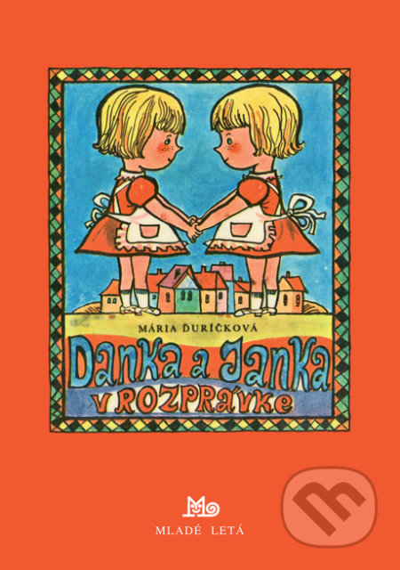 Danka a Janka v rozprávke
