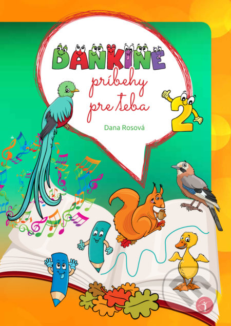 Dankine príbehy pre teba 2