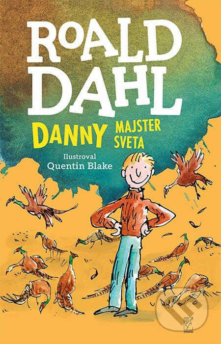 Danny - majster sveta