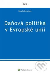Daňová politika v Evropské unii