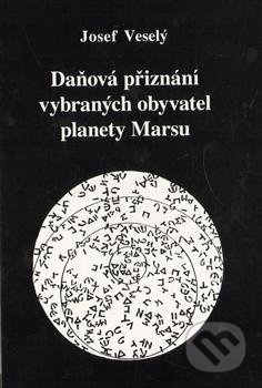 Daňová přiznání vybraných obyvatel planety Marsu