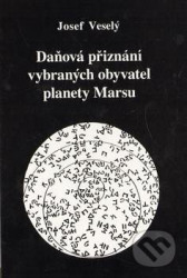 Daňová přiznání vybraných obyvatel planety Marsu