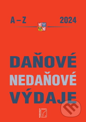 Daňové nedaňové výdaje 2024