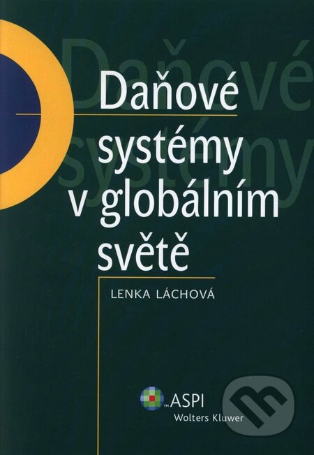 Daňové systémy v globálním světě
