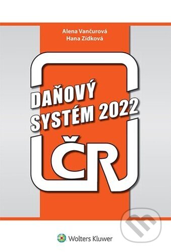 Daňový systém ČR 2022