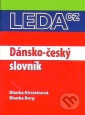 Dánsko-český slovník