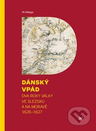 Dánský vpád (Dva roky války ve Slezsku a na Moravě 1626