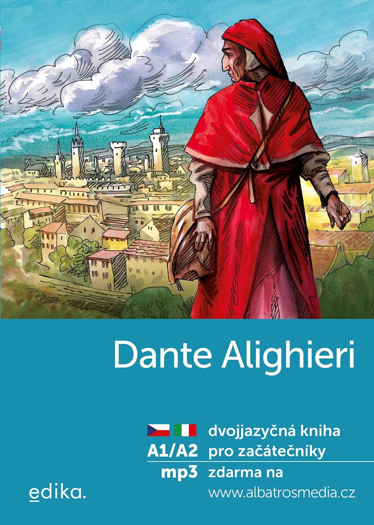 Dante Alighieri (A1/A2)