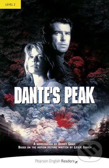 Dante's Peak (Level 2)
