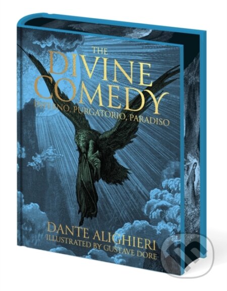 Dante's The Divine Comedy