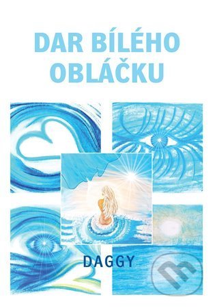 Dar bílého obláčku