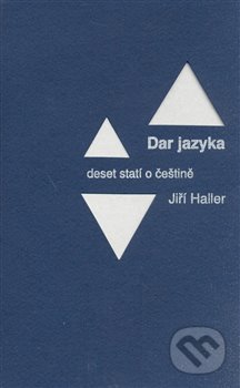 Dar jazyka (Deset statí p češtině)