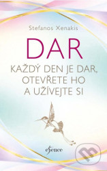 Dar (Každý den je dar, otevřete ho a užívejte si)