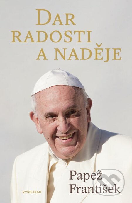 Dar radosti a naděje