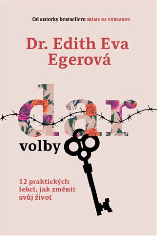 Dar volby - 12 praktických lekcí, jak změnit svůj život