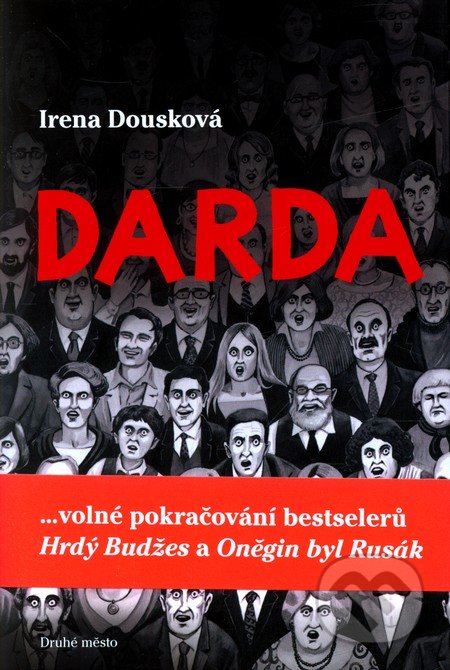 Darda
