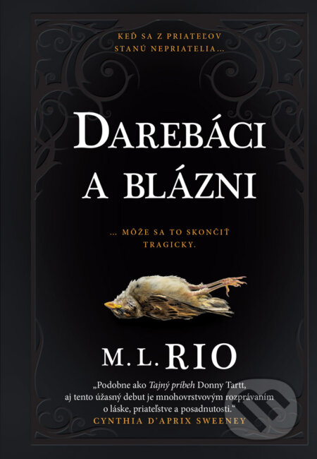 Darebáci a blázni