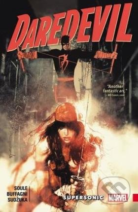 Daredevil (Back In Black Volume 2)