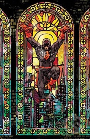 Daredevil: Back in Black (Volume 4) (Identity)