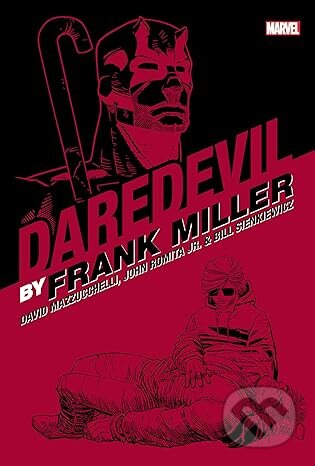 Daredevil by Frank Miller (Omnibus Companion)