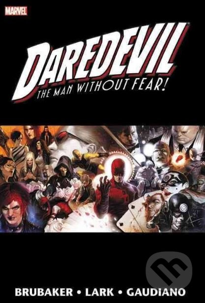 Daredevil (Omnibus (Volume 2))