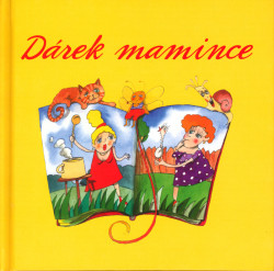 Dárek mamince - kniha z kategorie Společenská beletrie