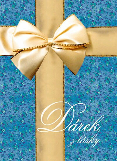 Dárek z lásky - citáty