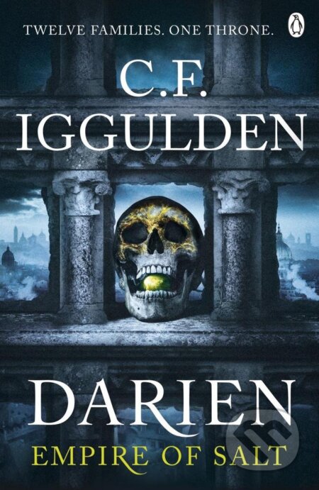 Darien: Empire of Salt
