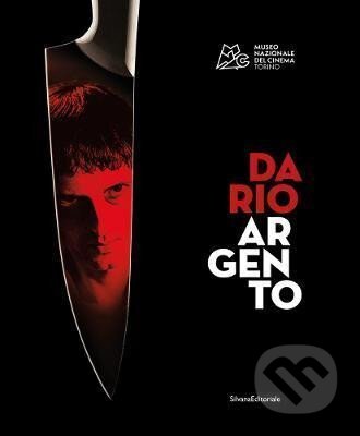 Dario Argento: The Exhibition
