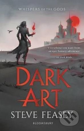 Dark Art