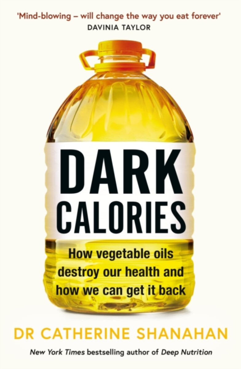 Dark Calories