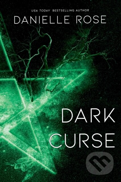 Dark Curse (Darkhaven Saga Book 5)