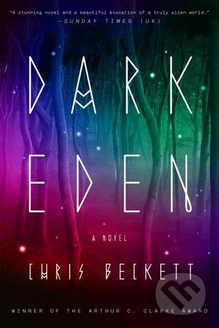 Dark Eden