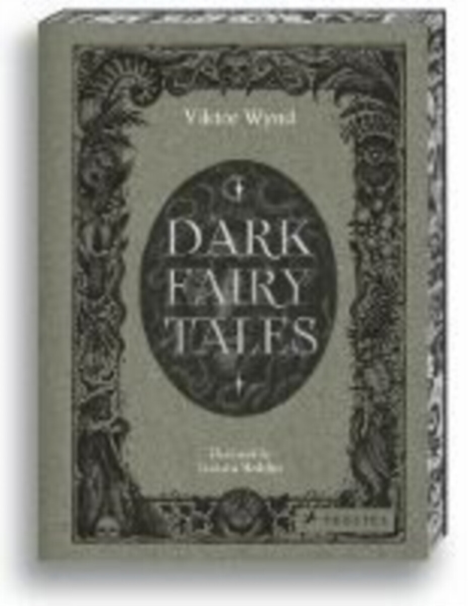 Dark Fairy Tales