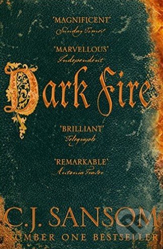 Dark Fire