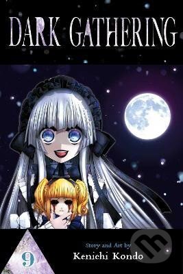 Dark Gathering, Vol. 9