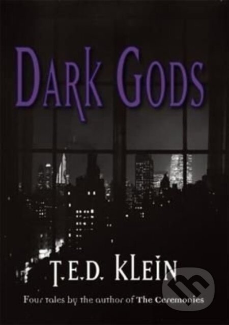 Dark Gods