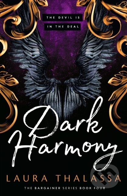 Dark Harmony