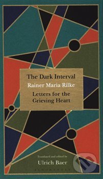 Dark Interval : Letters for the Grieving Heart