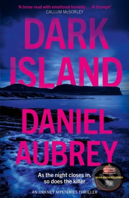 Dark Island