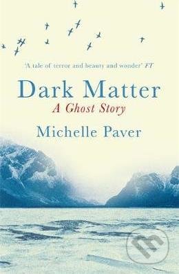 Dark Matter (A Ghost Story)
