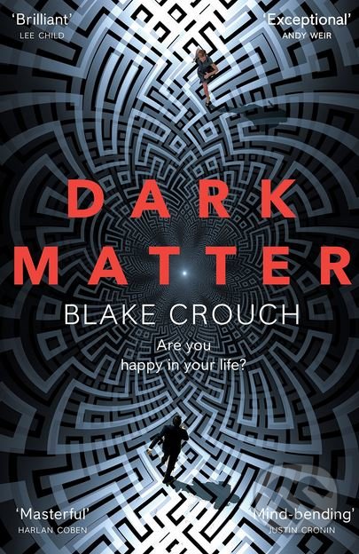 Dark Matter